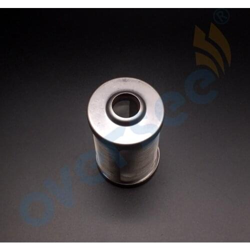 Boat Motor 61A-24563 FUEL FILTER For YAMAHA 61A-24563-00-00 47-7782 V6 3.1L D-T MARINE ENGINES