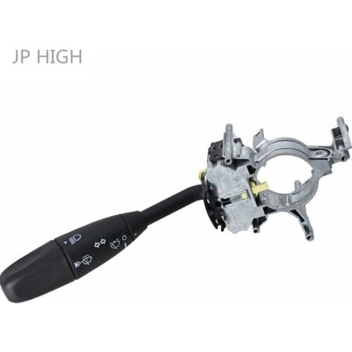Wiper Turn Signal Multifunction Switch 68034897AA for 2005- 2010 Dodge Charger Challenger Chrysler 300