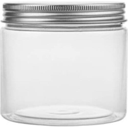 Plastic Travel Bottles Set with Leak Proof Lid Portable Squeezable Refillable N0PA