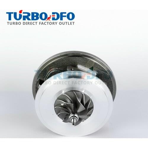 New 751851 Turbolader CHRA GT1646V Turbocharger Cartridge 038253056E For Audi A3 1.9 TDI 77Kw BJB BKC BXE 03G253014FX 2002