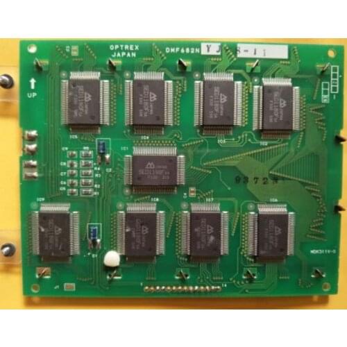 OPTREX DMF682N LCD replacement product