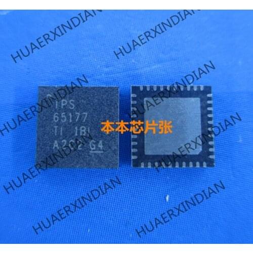 New TPS65177RHAR TPS65177R TPS65177 65177 QFN40 high quality
