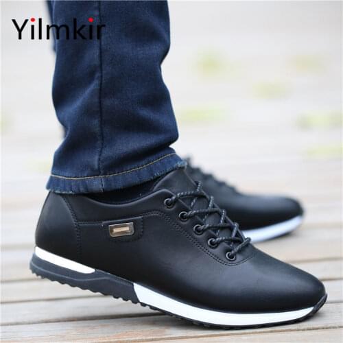 Yilmkir Footwear