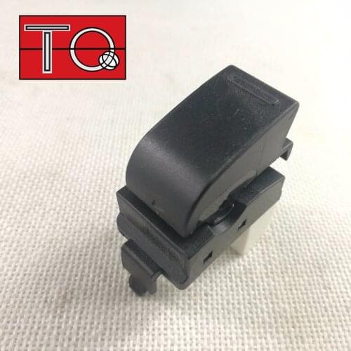 37995-56B00 Auto Electric Power Window Switch Apply for 91-98 Suzuki Sidekick Passenger Side