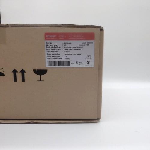 Beckhoff AX5203-0000 Digital Compact Servo Drive AX52030000 New In Box