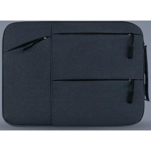 12 inch Laptop Sleeve Bag Case for 12" CHUWI Hi12 Dual System Tablet PC Nylon Notebook Bag Women Men Handbag