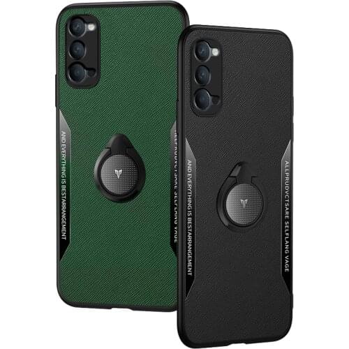 For Xiaomi Mi 10 Pro Case HSoft Silicone With Stand Ring magnet protective back cover case for xiaomi mi 10 lite 10pro shell