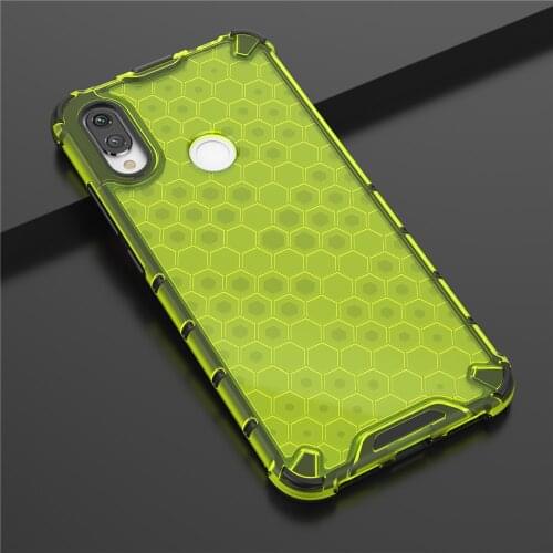 Transparent Silicone Case For Huawei Y6 Y9 Y7 Prime 2019 Shockproof Armor Back Antifall Case For Huawei Y5P Y6P Y7P 2020 Y8S Y6S