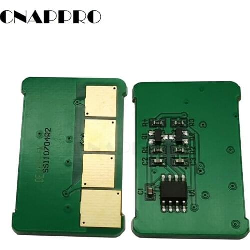 2PCS/Lot Compatible Dell 1815 Refill Printer Toner Cartridge Chip 310-7943 310-7945 Reset Copier Toner Unit Chips