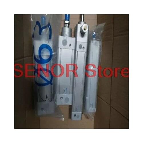 Cylinder DSBG-63-100-PPV-A-N3