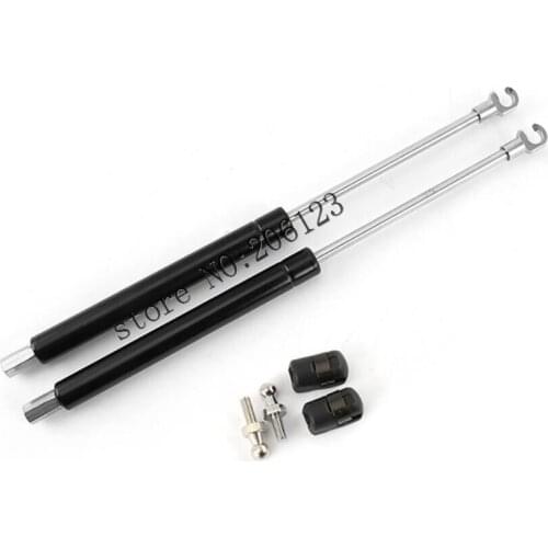 For Nissan Teana 2016 2017 2018 2019 Auto Tailgate Boot Ascensor de apoyo Gas Struts Spring Trunk support rod protective cover