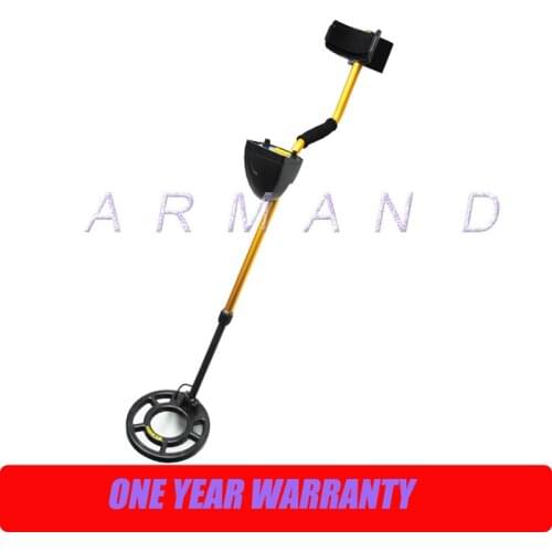 MD-3009II Upgraded Metal Detectors Underground Detector Gold Detector MD3009II