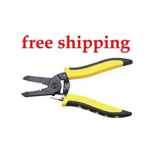 S-1041C series Multi Function Cable wire Cutters and Strippers Max 30MM2