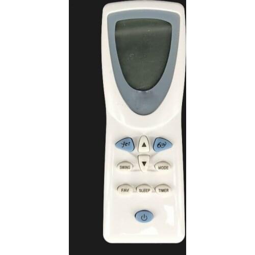 New For WHIRLPOOL DG11D1-10 Air Conditioner Remote Control AC A/C Remoto Controller ACQ052PR2 Fernbedineung