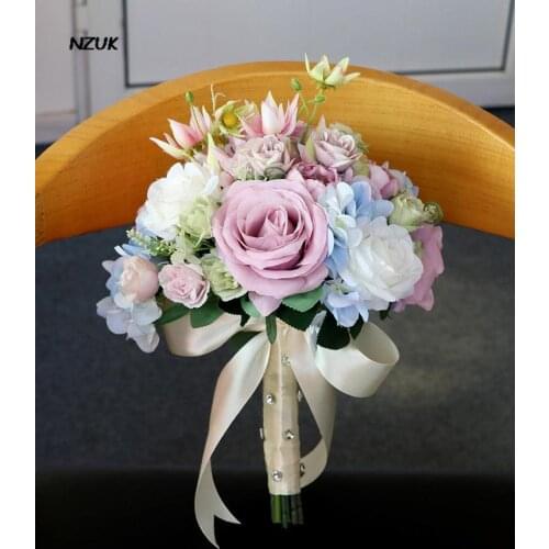 NZUK Boutonnieres For The Groom