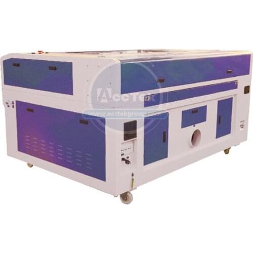 Wholesale price co2 1390 100W laser cutting machine 1600x1000mm laser engraving machine acrylic laser etching machine