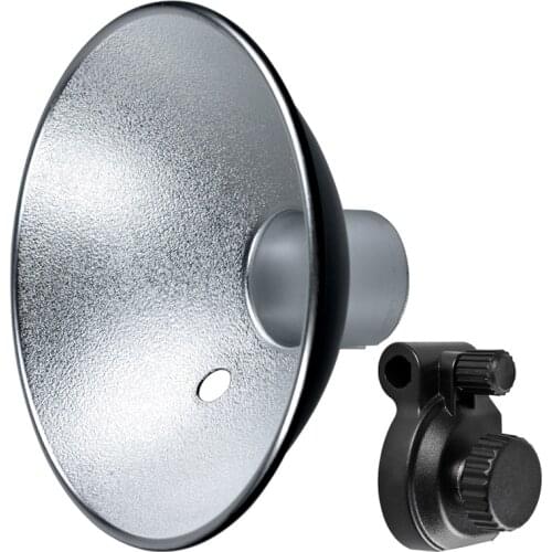 Godox AD-S6 Umbrella-style Reflector for WITSTRO Accessory flash AD180 AD360