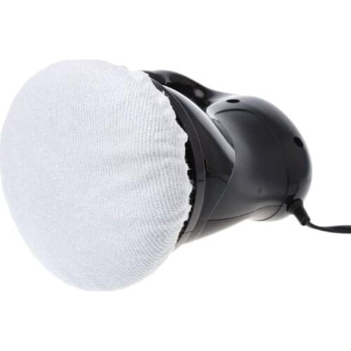 12V 40W Polishing Machine Car Auto Polisher Electric Tool Buffing Waxing Waxer