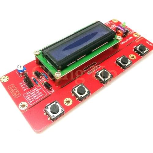 CD Rotary Disk CD7 Display Control Board SAA7327 IIC I2C Protocol