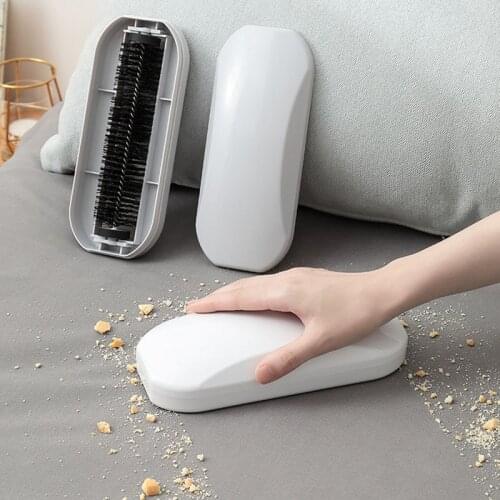 Household Hair Removal Brush Hair Brush Cleaning Supplies Pet Hair Remover Cleaning Brush Home Supplies Household Items