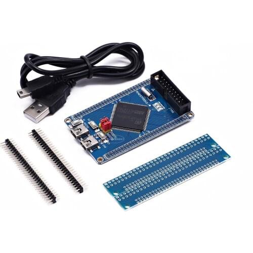 STM32 core board STM32F103ZET6 minimum system learning board development board cortex-M3