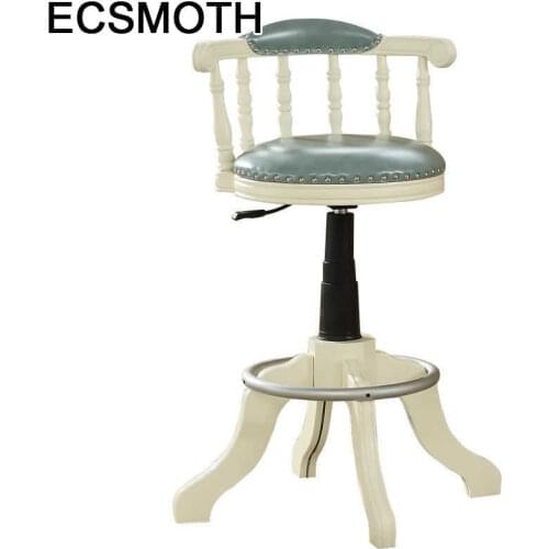 Bancos Moderno Cadeira Sandalyeler Barkrukken Table Hokery Fauteuil Comptoir Tabouret De Moderne Stool Modern Silla Bar Chair