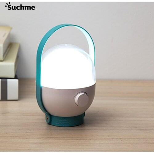 SUCHME Portable Flashlights