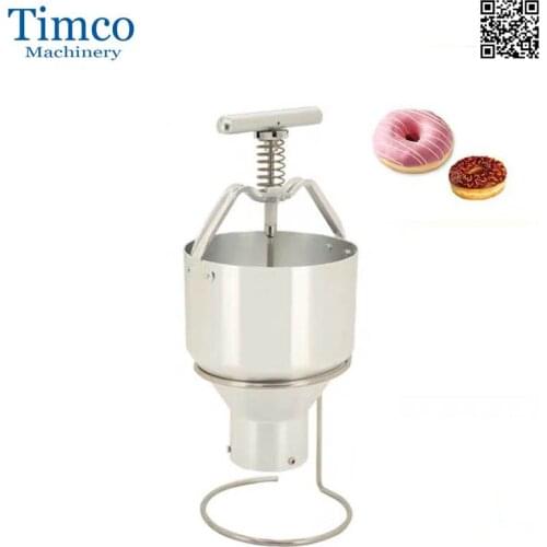 TIMCOMACHINERY Donut Machines China