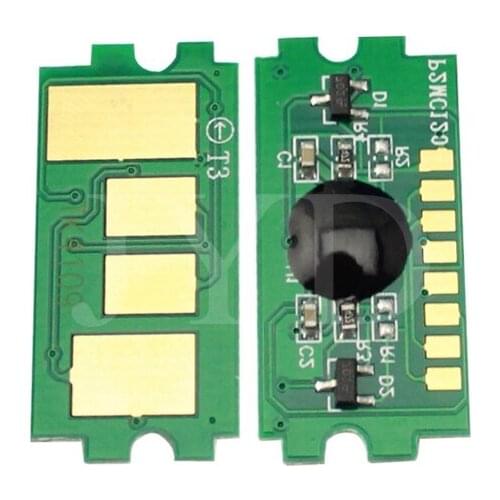 10PCS TK4108 TK-4108 TK 4108 cartridge chips reset compatible for Kyocera TASKalfa 1800 2200 1801 2200 laser printer toner chip