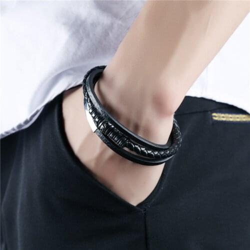 2019&LIMINGYLY Magnetic Bracelets