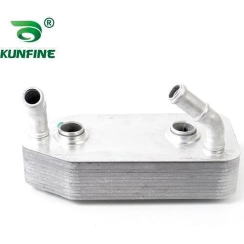 Car Oil Cooler Gearbox radiator gearbox cooler For VW Bora Golf 4 OEM No. 096 409 061G 096409061G 096 409 061 G