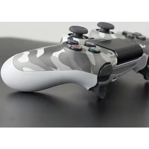 For Playstation 4 Detroit Wireless Joystick For PS4 Games Console For Wireless Sony PS4 Controller Bluetooth Vibration Gamepad