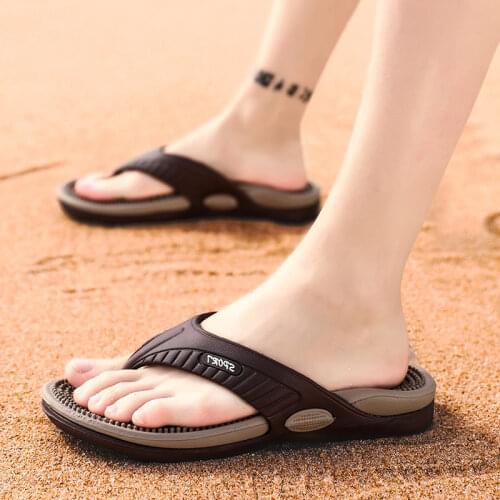 DETTRU Men's Slates