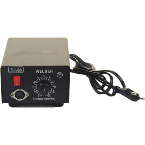 Hot Sale Jewelry Making Machine Electric Wax Welder Jewelry Welding Machine