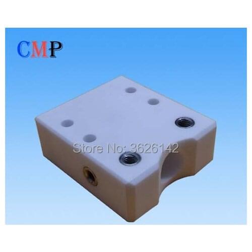 Isolator Plate Ceramic(M5) S301 3085759 57.5*50*20 for SODICK EDM