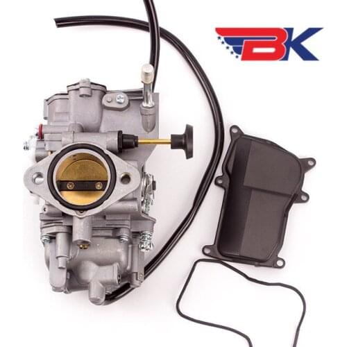 PV36J Carburetor Carb For Yamaha Warrior 350 YFM350 YFM 350 ATV Quad 1987-2004