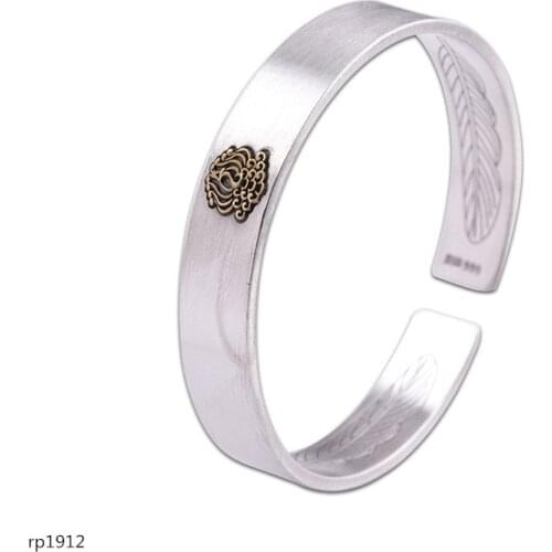 KJJEAXCMY Love Bracelets