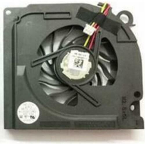 New Laptops Replacements CPU Cooler Fan Cooling Fit For Dell Inspiron 1525 1526 1527 1545 PP41L D630 D620 D631 1520 PP18L F0121