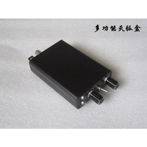 NEW 1PC DRSSTC Tesla coil music arc box interrupter