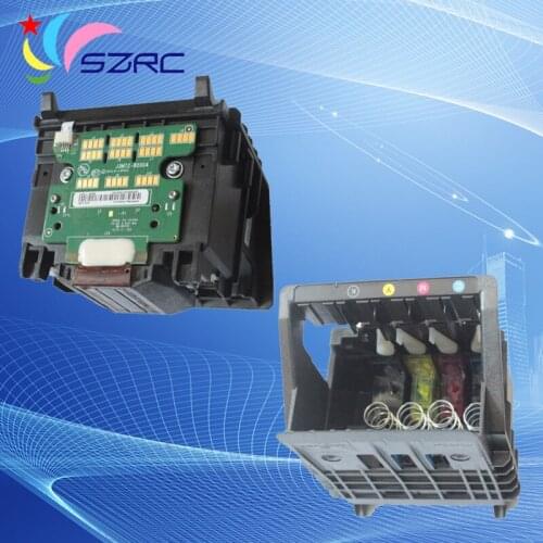 Original Refurbished 952 953 954 955 Printhead For HP Officejet Pro 7740 8210 8702 8710 8715 8720 8725 8730 8740 Print head