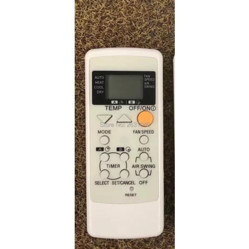 CWA75C2284 CWA75C2285 CWA75C2561 remote control for PANASONIC A75C2284 A75C2285 A75C2561 Air conditioner CS-PA12CKE CS-PA7CKE