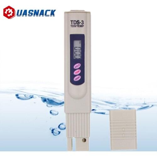 Uasnack PH Meters