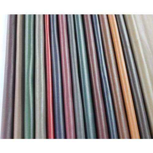 High-grade calf whole leather/ good elasticity first layer cow leather/ genuine yellow leather/ free shipping/ factory wholesale