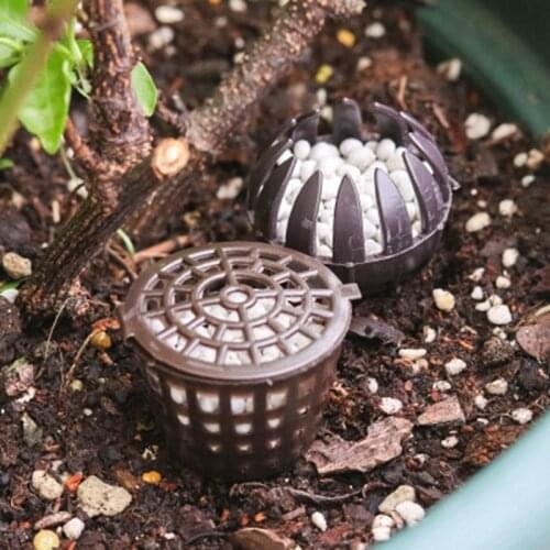 15pcs Bonsai Tools Potted Fertilizer Box For Gardening Supplies Special For Plant Fertilization Very Convenient