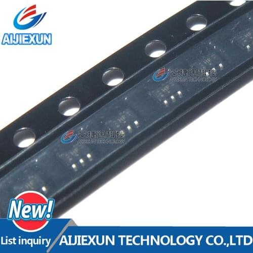 100Pcs 74HC1G14GW SOT-353 Inverting Schmitt-trigger 100%New and original