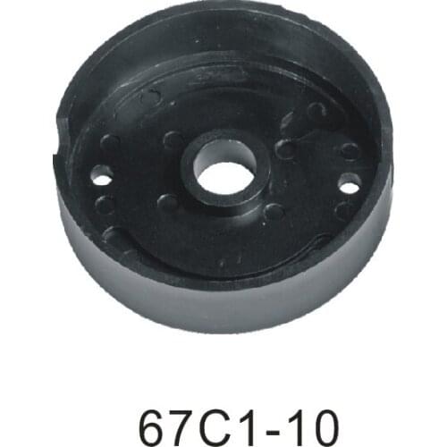 67C1-10 SPARE PARTS FOR EASTMAN CUTTING MACHINE