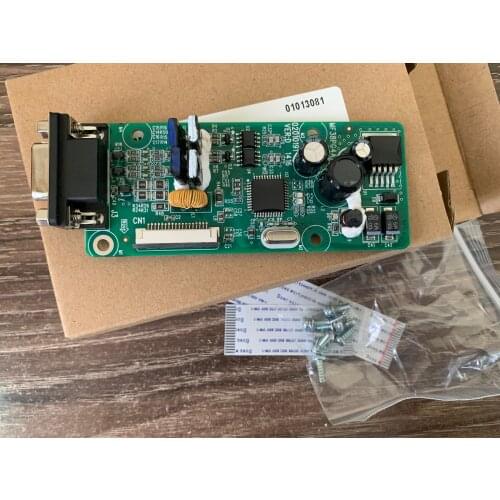 Inovance inverter accessories PG card MD38PG4