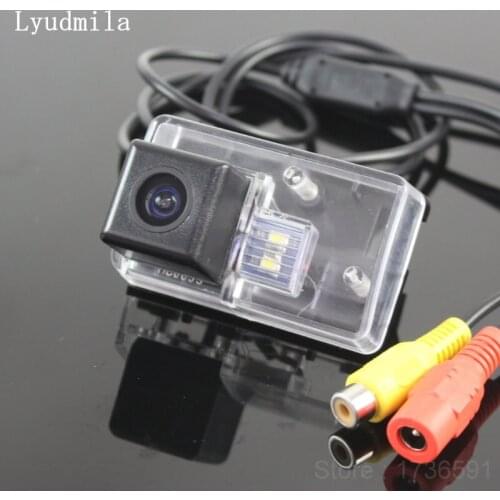 Car Rear View Camera FOR Citroen DS4 DS 4 2010~2015 / Reversing Back up Camera / HD CCD Night Vision + Water-Proof + Wide Angle