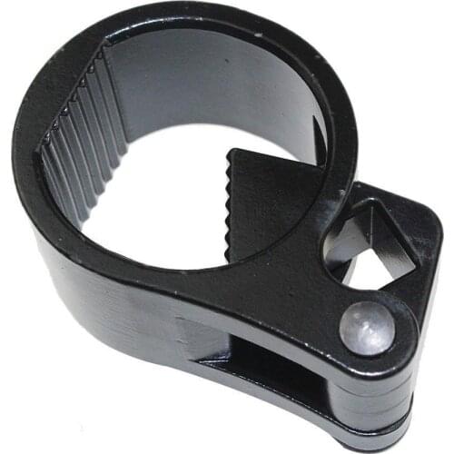 Car Steering Gear Rudder Wrench Ball Joint Removal Spanner Hand Repair Tool for 27-42mm car steering rudder removal