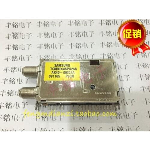 Free shipping TCMN0685PA26A AK40-00021A TUNER